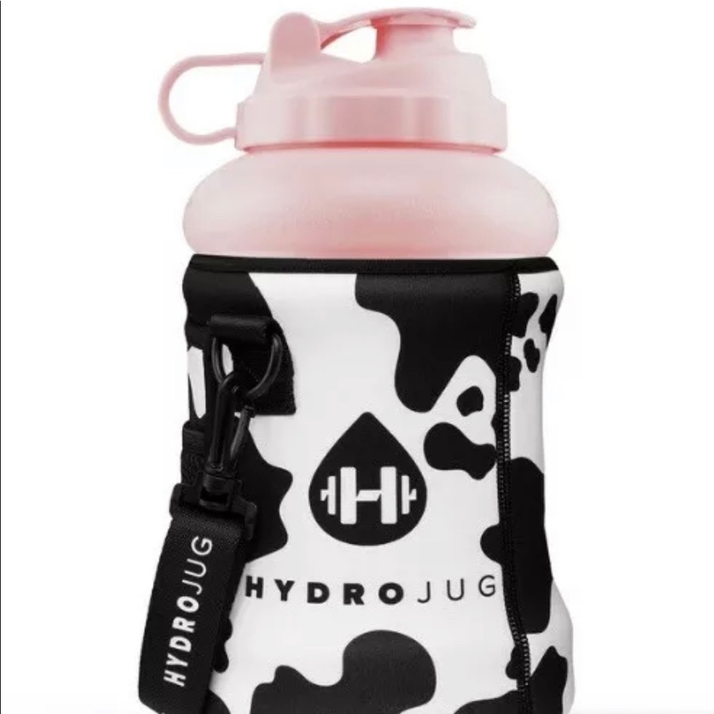 HydroJug Cow 🐮 Sleeve Limited Edition